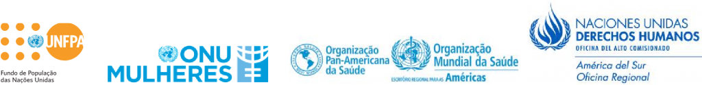 Nota do UNFPA, ONU Mulheres, OPAS/OMS e ACNUDH sobre a PEC 181/15, que pode restringir o aborto legal no país/noticias direitosdasmulheres 
