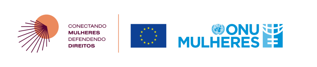 Fim da violência contra as mulheres/