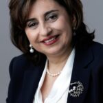 Diretoria Executiva da ONU Mulheres/